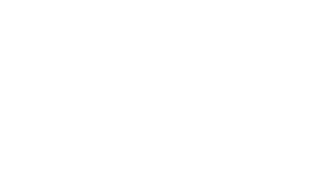 Mac City Magazine Logo